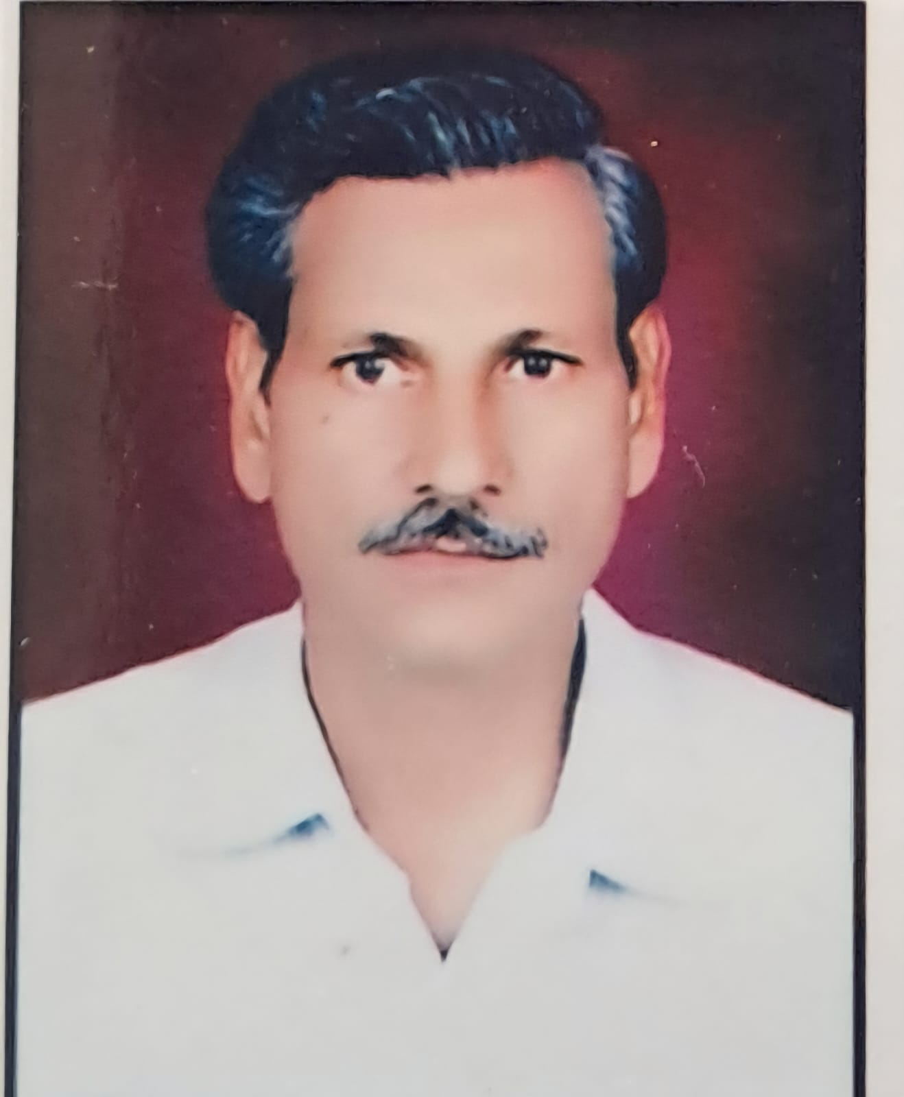 Photo of विजय गुप्ता