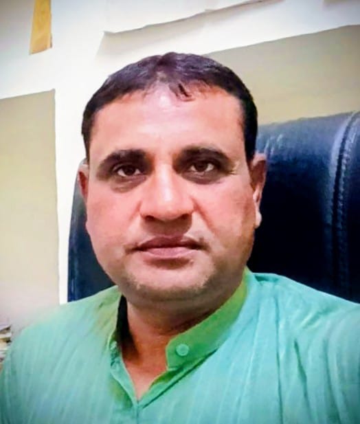 Photo of युनुस खां