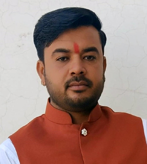 Photo of सुनील कुमार